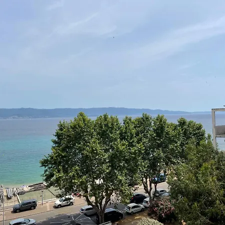 Rare T3 Bord De Mer - Centre * 阿雅克肖