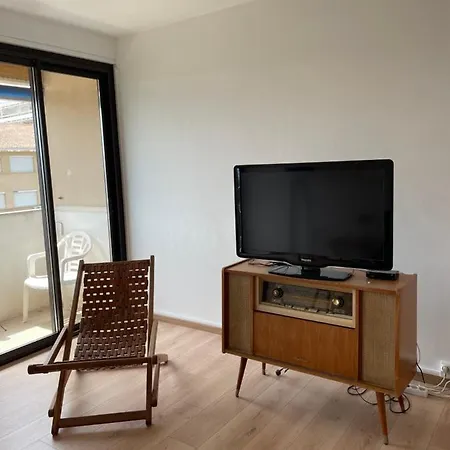 Rare T3 Bord De Mer - Centre